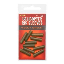 ESP Helicopter Rig Sleeves Carp & Specialist