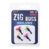 ESP Zig Bugs - Damsel Nymph Carp & Specialist