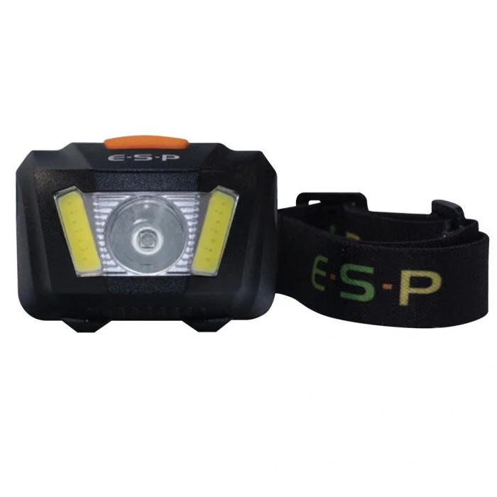 Carp & Specialist ESP Floodlight Headtorch