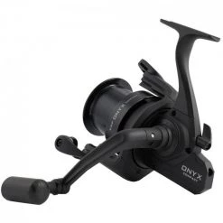 ESP Onyx Compact Big Pit Reel