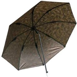 Fox Camo 60" Brolly * IN STOCK *