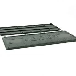 Fox F Box Rig Box System Magnetic Lids X 2