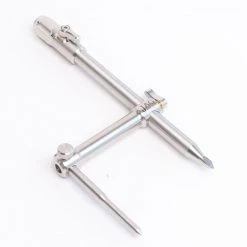 Jag Products Jag Bank Stick Stabilizer Packaway 316 Carp & Specialist