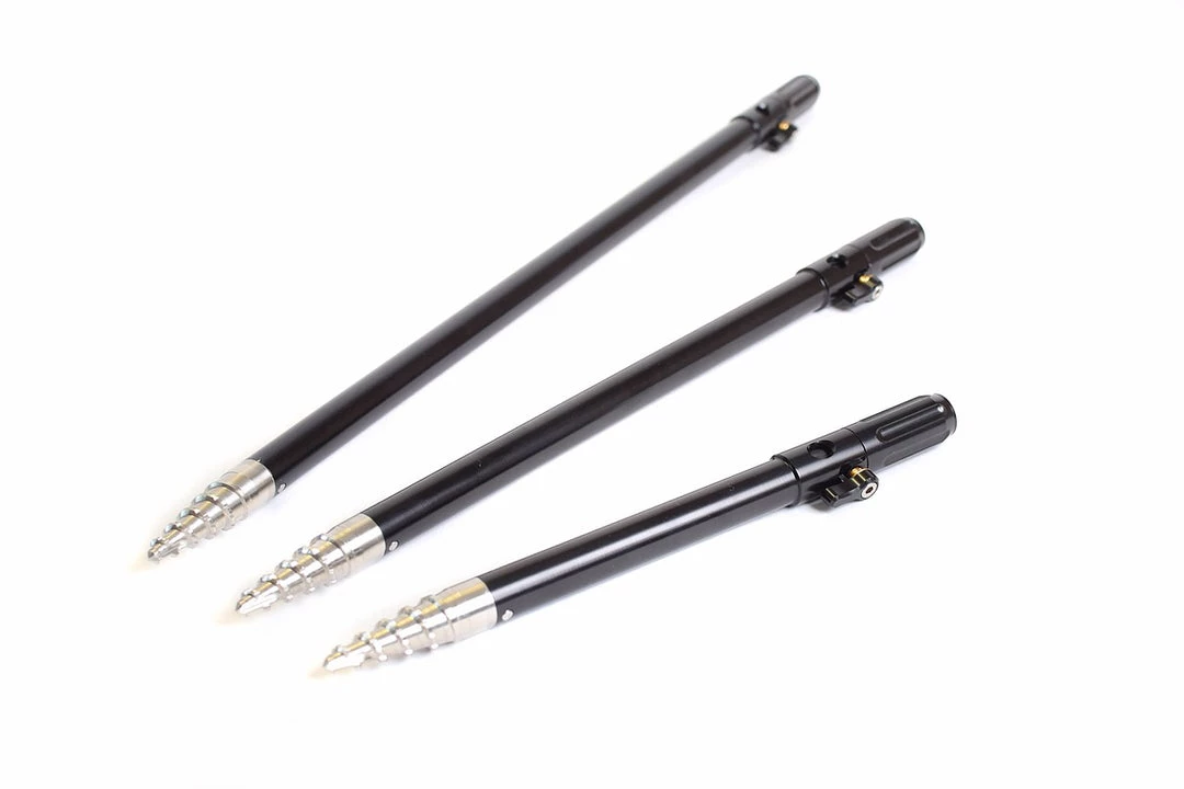 Jag Products Jag Xcavator Black Prolite Carp & Specialist