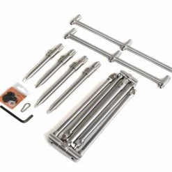 Jag Products Jag Super Compact Pod 316 Stainless MK2