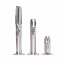 Jag Products Carp & Specialist Jag Stage Bites Stainless