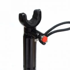 Jag Products Jag Rod Locker Black Prolite