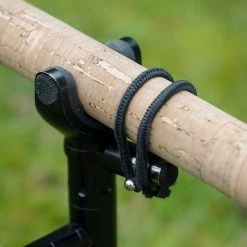 Jag Products Jag Rod Locker Black Prolite