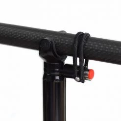 Jag Products Jag Rod Locker Black Prolite