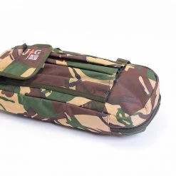 Jag Products Jag Buzzbar Bag - 3 Rod