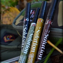 Jag Products Jag The Solution Pens Carp & Specialist