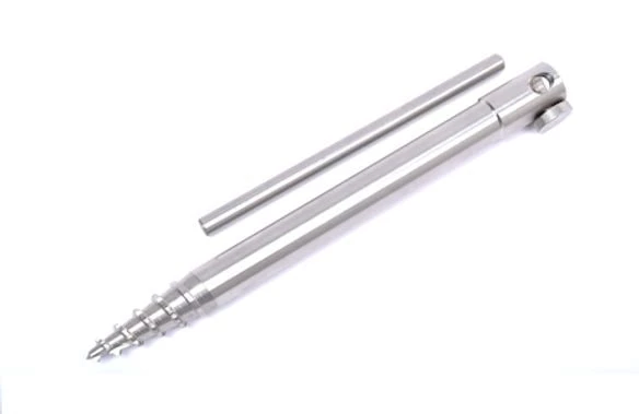 Jag Products Jag Universal Excavator Stainless Carp & Specialist