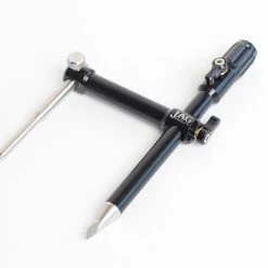 Jag Products Carp & Specialist Jag Bankstick Stabilizer Pack Away Black Prolite