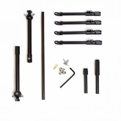 Jag Products Jag Micro/Nano Pod Black Prolite