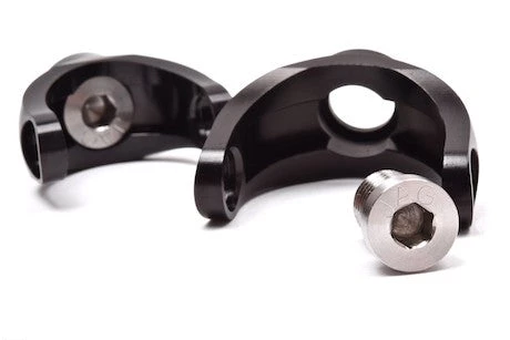 Jag Products Jag Lockdown Black Prolite