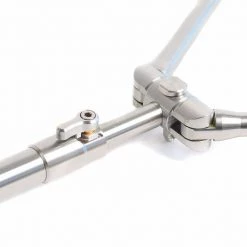 Jag Products Jag Super Compact Pod 316 Stainless MK2