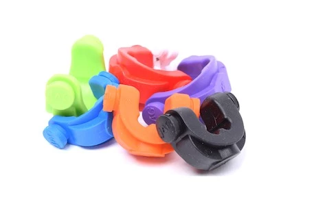 Jag Products Jag Lockdown Black Prolite