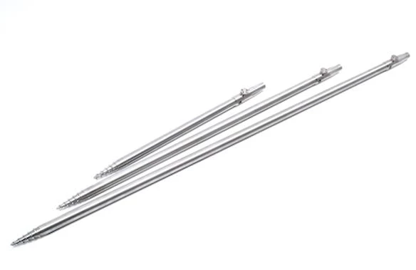 Jag Products Carp & Specialist Jag Xcavator Stainless