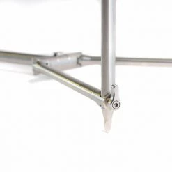 Jag Products Jag Super Compact Pod 316 Stainless MK2