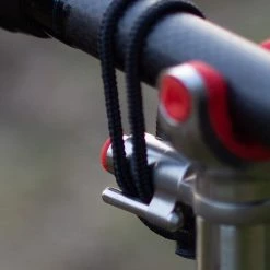 Jag Products Jag Rod Locker Stainless 316 Carp & Specialist