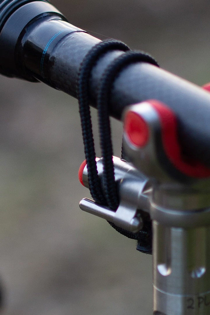 Jag Products Jag Rod Locker Stainless 316 Carp & Specialist