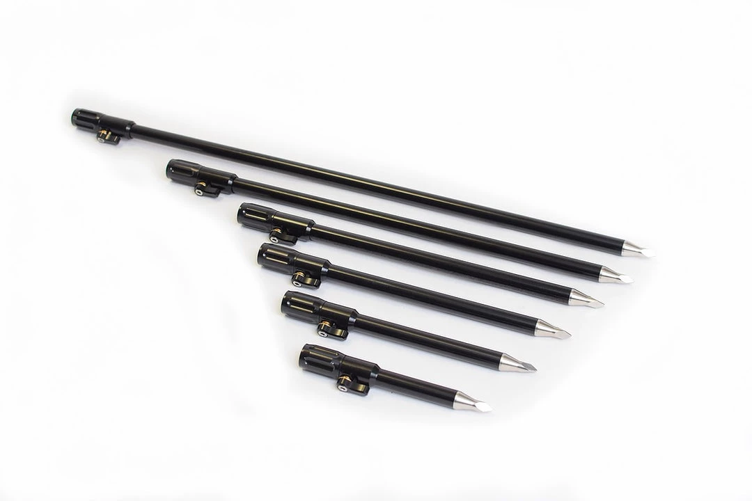 Jag Products Carp & Specialist Jag Banksticks Prolite Black