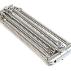 Jag Products Jag Super Compact Pod 316 Stainless MK2