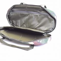 Jag Products Jag Buzzbar Bag - 3 Rod