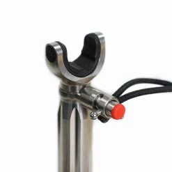 Jag Products Jag Rod Locker Stainless 316 Carp & Specialist