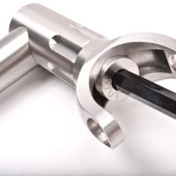 Jag Products Jag Lockdown 316 Stainless Carp & Specialist