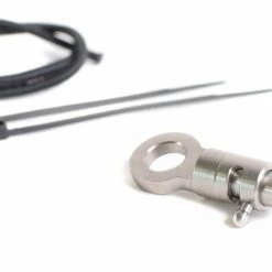 Jag Products Jag Rod Locker Stainless 316 Carp & Specialist