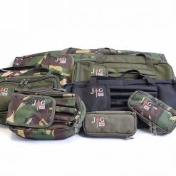 Jag Products Carp & Specialist Jag Hook Sharpening Pouch