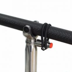 Jag Products Jag Rod Locker Stainless 316 Carp & Specialist