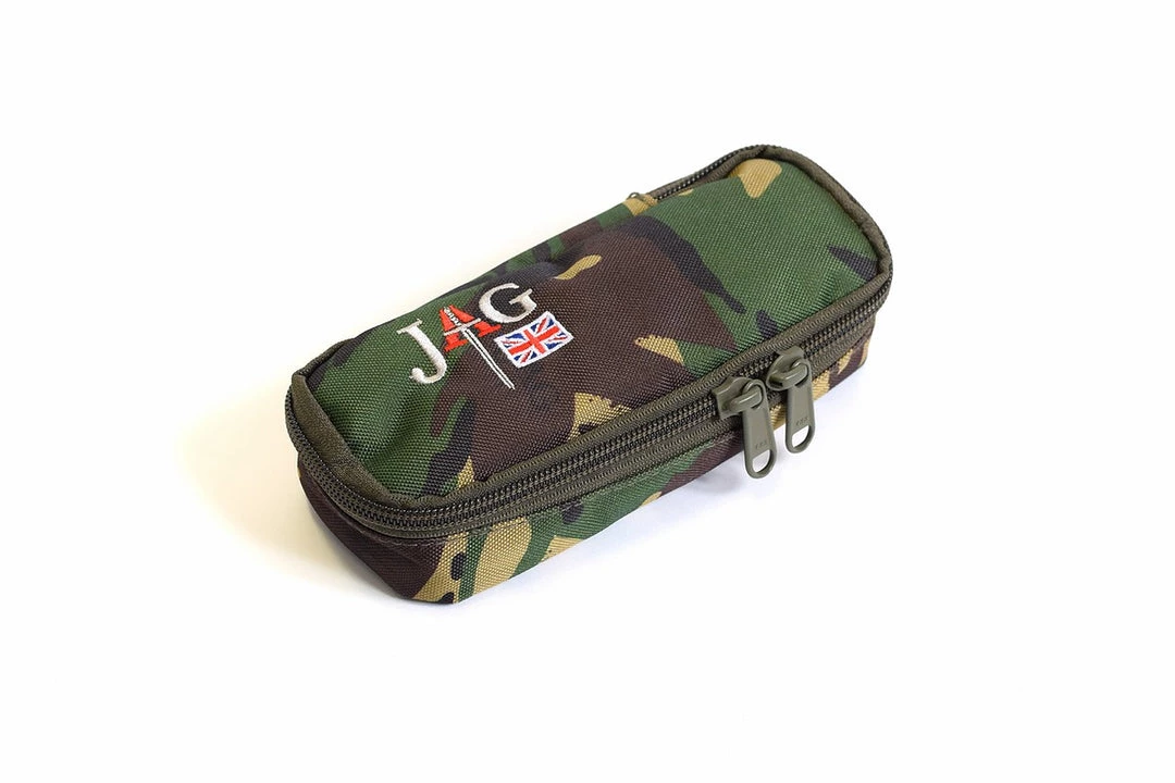 Jag Products Carp & Specialist Jag Hook Sharpening Pouch