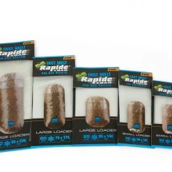 Carp & Specialist Fox Edges Rapide PVA Fast Melt Refils