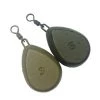 Carp & Specialist Korda Flat Pear Swivel