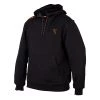 Fox Collection Black/Orange Hoody Carp & Specialist