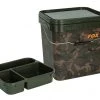 Carp & Specialist Fox 17ltr Bucket Insert Tray