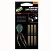 Fox EDGES™ Tungsten Chod Bead Kit Carp & Specialist