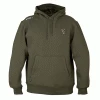 Fox Collection Green/SIlver Hoody