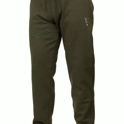Fox Collection Green/Silver Joggers Carp & Specialist