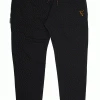 Fox Collection Black/Orange LW Joggers