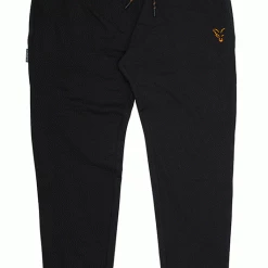 Fox Collection Black/Orange LW Joggers