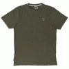 Fox Collection Green/Silver T Shirt