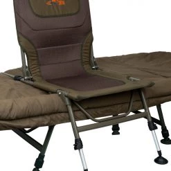 Fox Duralite Combo Chair Carp & Specialist