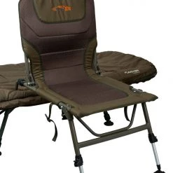 Fox Duralite Combo Chair Carp & Specialist