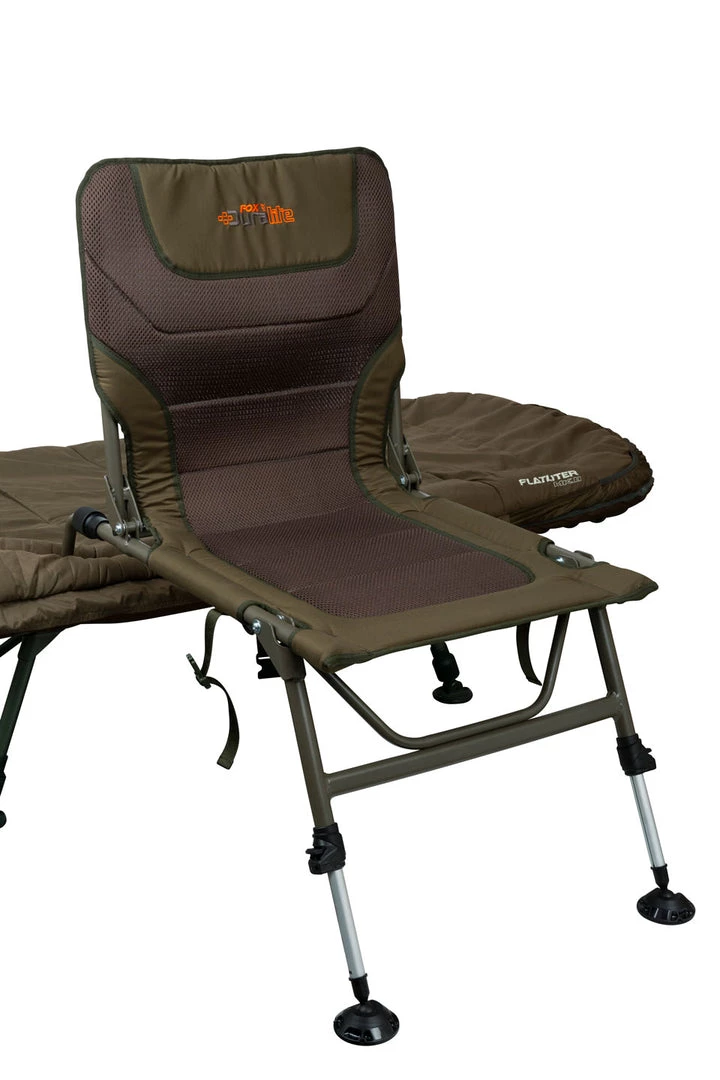 Fox Duralite Combo Chair Carp & Specialist