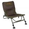 Fox Duralite Combo Chair Carp & Specialist