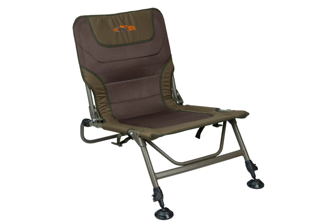 Fox Duralite Combo Chair Carp & Specialist