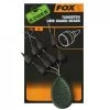Fox EDGES™ Tungsten Line Guard Beads